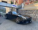 Mercedes Amg GT