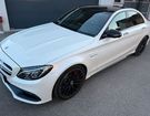 Mercedes Classe C