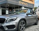 Mercedes Classe GLA
