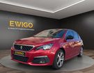 Peugeot 308 generation-ii 1.2 130 gt line start-stop à Colmar (68) Peugeot 308 generation-ii 1.2 130 gt line start-stop à Colmar (68)