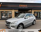 Mercedes Classe ML