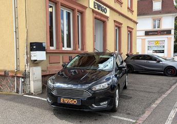 voir détails -Ford Focus 1.0 ecoboost 125 TITANIUM Caméra de recu à Sélestat (67) Voir détails -Ford Focus 1.0 ecoboost 125 TITANIUM Caméra de recu à Sélestat (67)