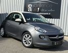 Opel Adam ROCKS 1.4 TWINPORT 87CH START-STOP à La Garde (83) Opel Adam ROCKS 1.4 TWINPORT 87CH START-STOP à La Garde (83)