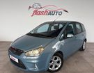 Ford C Max 1.8 TDCi 115cv TITANIUM-2009 à Gerzat (63) Ford C Max 1.8 TDCi 115cv TITANIUM-2009 à Gerzat (63)