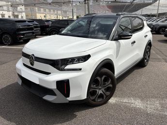  Voir d&eacute;tails -Citroen C3 Aircross S&S Plus &agrave;  Le Creusot (71)