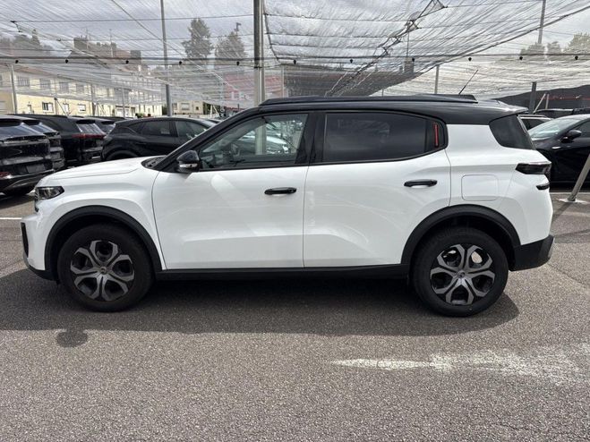 Citroen C3 Aircross S&S Plus BLANC de 2025
