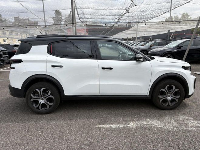 Citroen C3 Aircross S&S Plus BLANC de 2025