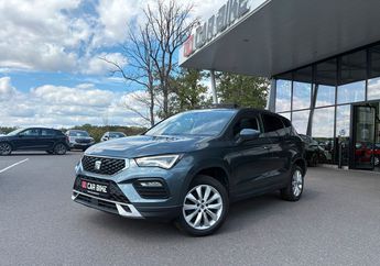 Voir d&eacute;tails -Seat Ateca Style 2.0 TDI 150CH DSG7 Garantie 6 ans  &agrave; Sarreguemines (57)