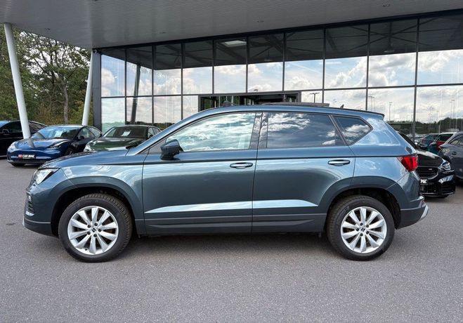 Seat Ateca Style 2.0 TDI 150CH DSG7 Garantie 6 ans   de 2021
