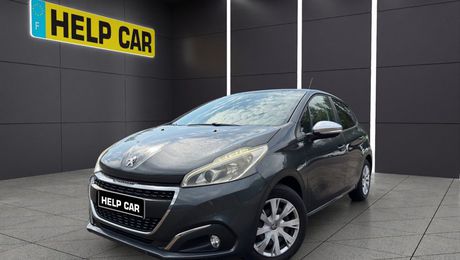 Peugeot 208 1.2 PURETECH 82CH URBAN SOUL 5P 2016 d'occasion a Voreppe (38)