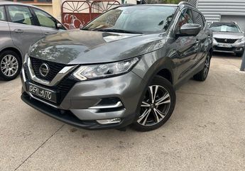 voir détails -Nissan Qashqai ii (2) 1.3 dig-t 140 n-connecta my19 à Saint-Martin-d'Hères (38) Voir détails -Nissan Qashqai ii (2) 1.3 dig-t 140 n-connecta my19 à Saint-Martin-d'Hères (38)