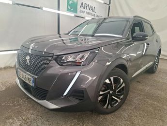  Voir d&eacute;tails -Peugeot 2008 1.2 PURETECH 130CH S&S ALLURE EAT8 &agrave; Saint-Ouen-l'Aum�ne (95)