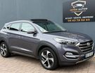 Hyundai Tucson 2.0 CRDI 4WD à Bischwiller (67) Hyundai Tucson 2.0 CRDI 4WD à Bischwiller (67)