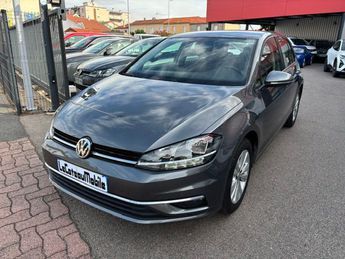  Voir d&eacute;tails -Volkswagen Golf vii 1.0 TSI 115 CONFORTLINE BUSINESS DSG &agrave;  Le Coteau (42)