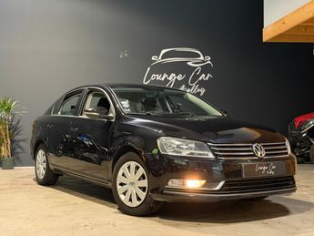  Voir d&eacute;tails -Volkswagen Passat 1.4 TSI - Radar de recul - Suivi d'entre &agrave; Belley (01)