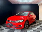 Volkswagen Polo 1.0 TSI 95 SS BVM5 Confortline / Full su à Perrigny (39) Volkswagen Polo 1.0 TSI 95 SS BVM5 Confortline / Full su à Perrigny (39)