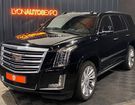 Cadillac Escalade IV 6.2 V8 426ch Platinum AWD AT8 &agrave; Anse (69)