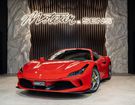 Ferrari F8 Tributo