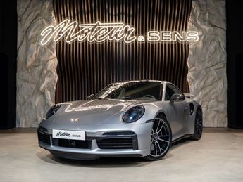  Voir d&eacute;tails -Porsche 911 TYPE 992 TURBO S &agrave; Aix-en-Provence (13)