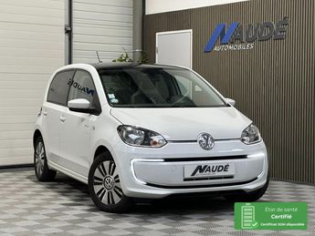 voir détails -Volkswagen Up UP! e-up Electrique 82 ch - Toit Ouvrant à Chaponost (69) Voir détails -Volkswagen Up UP! e-up Electrique 82 ch - Toit Ouvrant à Chaponost (69)