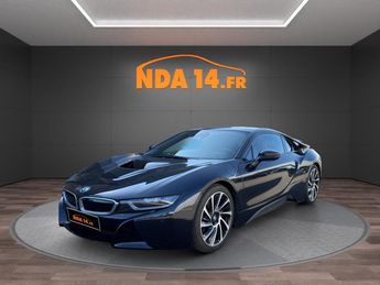  Voir d&eacute;tails -BMW I8 I12 362 ch A &agrave; Vire (14)