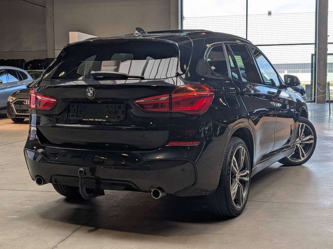 BMW X1 18dAS 150 Kit M Noir M�tallis� de 