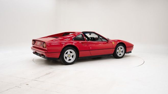 Ferrari 328 GTS '87  de 1987