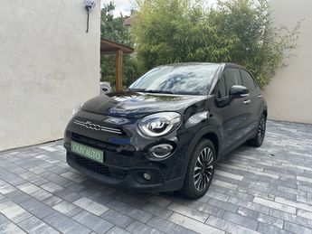  Voir d&eacute;tails -Fiat 500X 1.5 MHEV FFLY 130ch DCT7 P Con Sty D &agrave;  Le Ban-Saint-Martin (57)