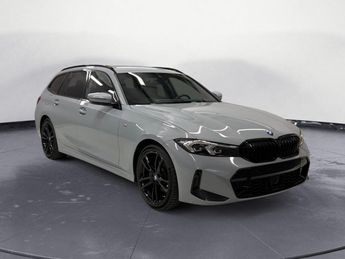  Voir d&eacute;tails -BMW Serie 3 touring 330e M Sport - Pack Confort - AC &agrave; Mont�limar (26)