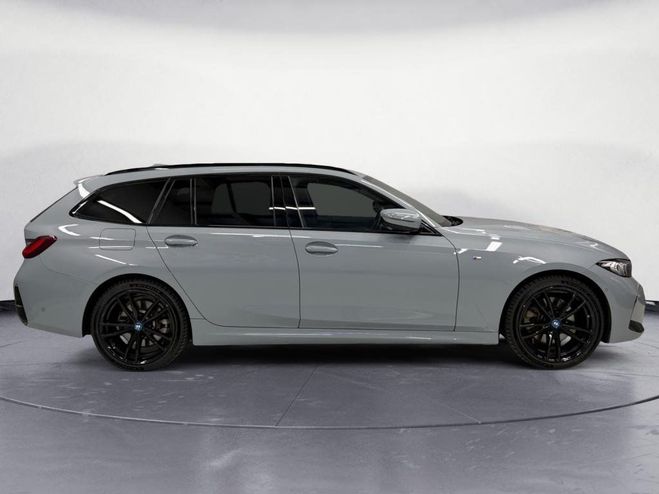 BMW Serie 3 touring 330e M Sport - Pack Confort - AC Gris Brooklyn de 2024
