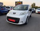 Peugeot Bipper Tepee Access &agrave; Perpignan (66)