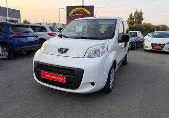  Voir d&eacute;tails -Peugeot Bipper Tepee Access &agrave; Perpignan (66)
