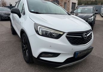  Voir d&eacute;tails -Opel Mokka X 1.4 Turbo 140 4X2 Color Edition &agrave;  Le Rove (13)