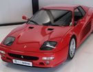 Ferrari 512
