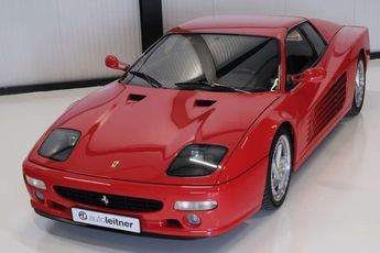 Ferrari 512