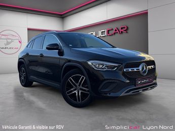  Voir d&eacute;tails -Mercedes Classe GLA Progressive Line &agrave; Genay (69)