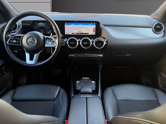 Mercedes Classe GLA Progressive Line Noir de 2021