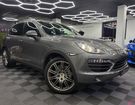 Porsche Cayenne S 4.8 V8 S Tiptronic S A / RÉVISION TRÈS à Antibes (06) Porsche Cayenne S 4.8 V8 S Tiptronic S A / RÉVISION TRÈS à Antibes (06)