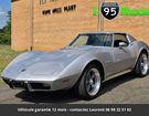 Chevrolet Corvette C3 1976 coupe 350 ci v8 180 hp code l48 à Paris (75) Chevrolet Corvette C3 1976 coupe 350 ci v8 180 hp code l48 à Paris (75)