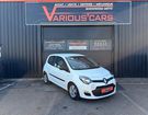 Renault Twingo II 1.2 LEV 16V 75CH LIFE ECO² à Illange (57) Renault Twingo II 1.2 LEV 16V 75CH LIFE ECO² à Illange (57)