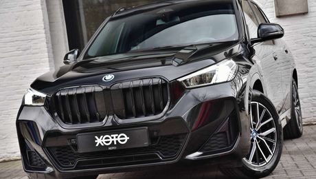 BMW X1 XDRIVE25E PHEV M PACK d'occasion a Jabbeke (84)