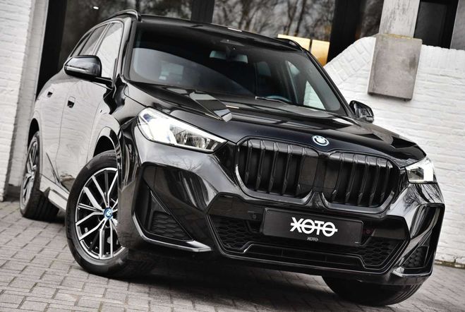 BMW X1 XDRIVE25E PHEV M PACK Noir M�tallis� de 