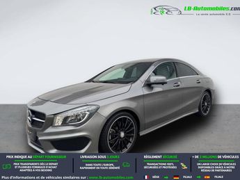 Mercedes Classe CLA