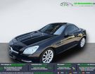 Mercedes Classe SLK SLK 200 &agrave; Beaupuy (31)
