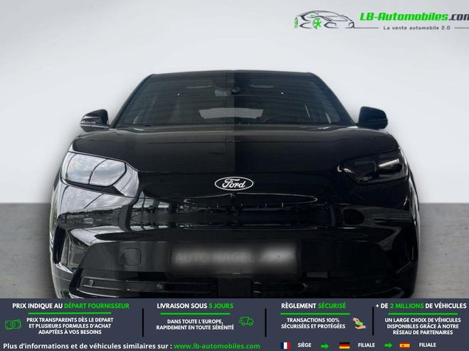 Ford Capri Capri Noir M�tallique de 2026
