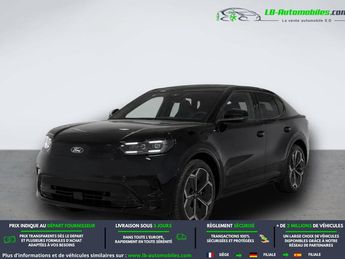  Voir d&eacute;tails -Ford Capri Capri &agrave; Beaupuy (31)