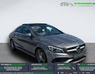 Mercedes Classe CLA