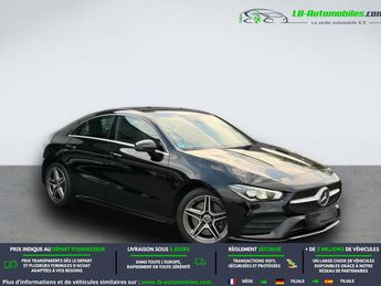 Mercedes Classe CLA
