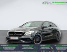 Mercedes Classe CLA