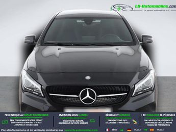 Mercedes Classe CLA
